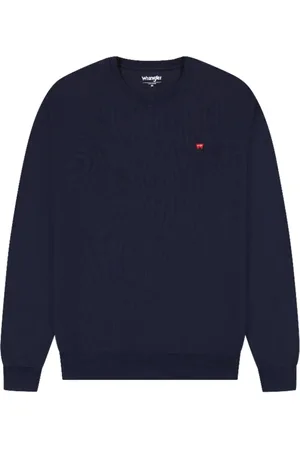 Wrangler Collegepaita 