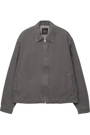 Pull&Bear Välikausitakki