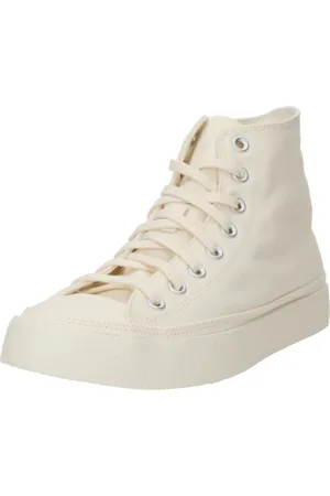 Converse Korkeavartiset tennarit 