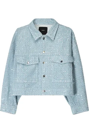 Bershka Välikausitakki