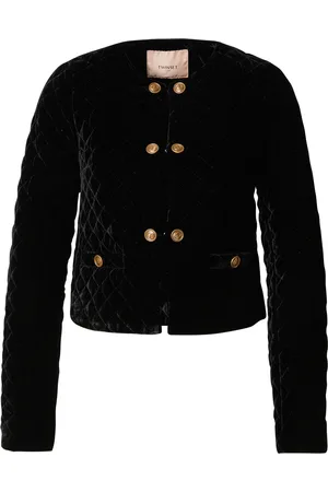Twin-Set Välikausitakki