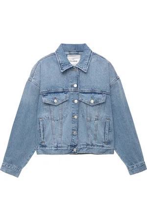 Pull&Bear Välikausitakki
