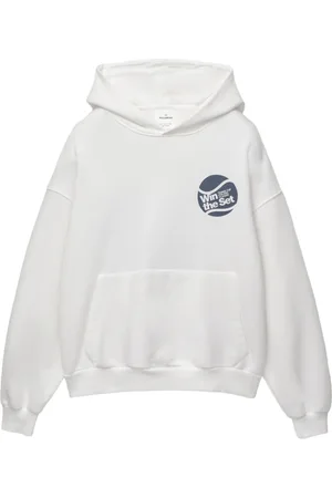 Pull&Bear Collegepaita