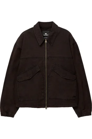 Pull&Bear Välikausitakki