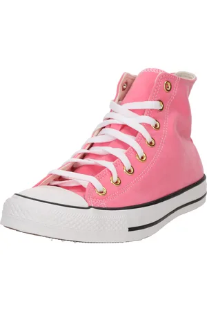 Converse Korkeavartiset tennarit 
