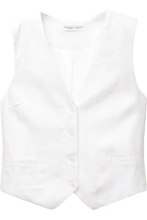 Pull&Bear Pukuliivi