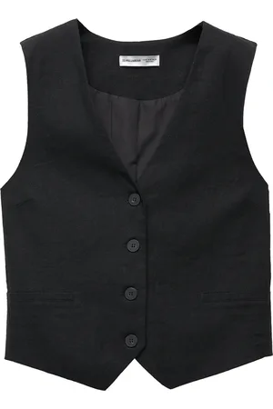 Pull&Bear Pukuliivi