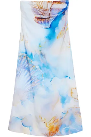 Desigual Kesämekko