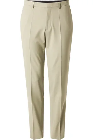 HUGO BOSS Suorat housut 