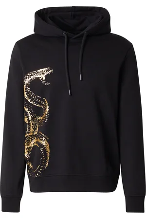 Armani Exchange Collegepaita 