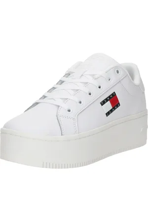 Tommy Hilfiger Matalavartiset tennarit