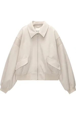 Pull&Bear Välikausitakki