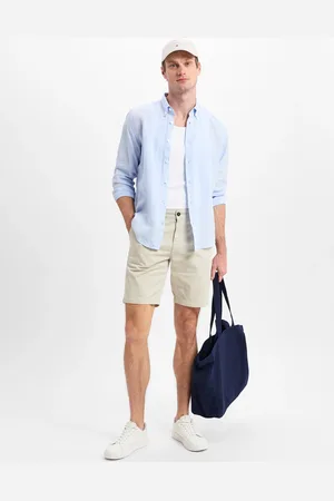 HUGO BOSS Chinohousut