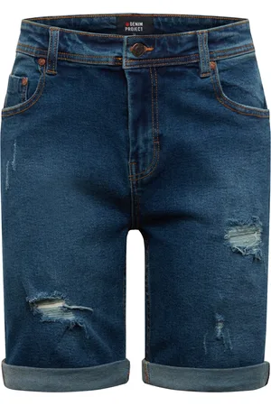 Denim Project Farkut 