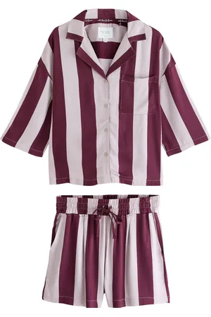 Next Pyjamashortsit
