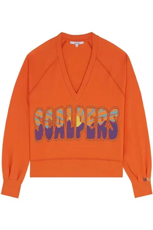 SCALPERS Collegepaita 