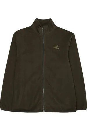 Only & Sons Fleecetakki 