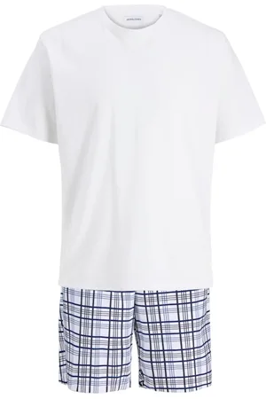 JACK & JONES Lyhyt pyjama 