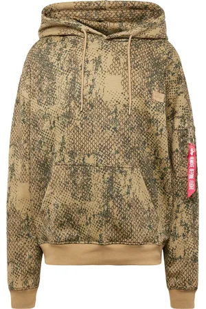 Alpha Industries Collegepaita 