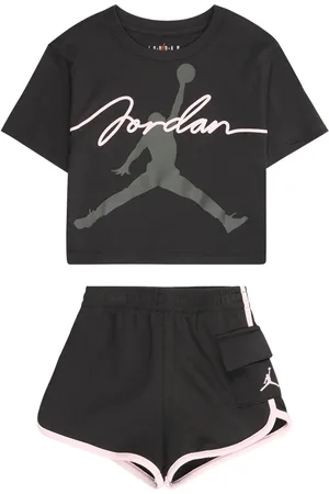 Jordan Juoksupuku
