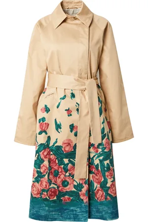 Max Mara Välikausitakki 