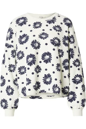 American Vintage Collegepaita