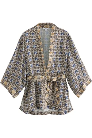 Next Kimono