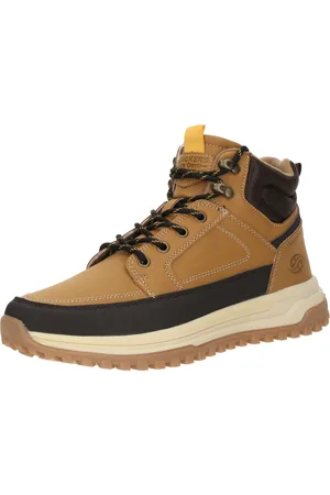 Dockers Nauhabootsit