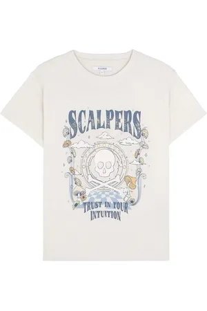 SCALPERS Trikoo 