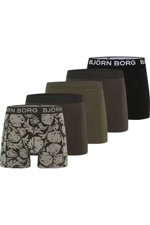 Björn Borg Bokserishortsit