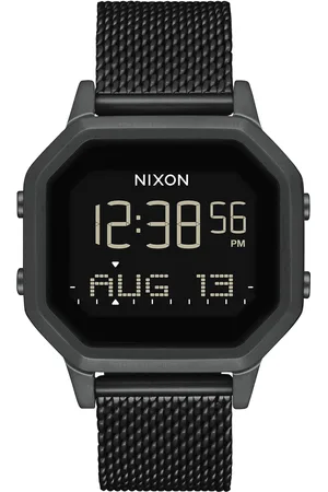 Nixon Digitaalinen kello