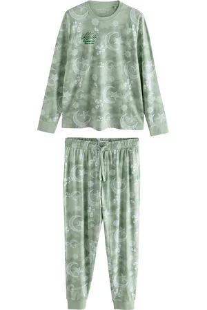 Next Pitkä pyjama