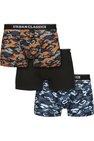 Urban classics Bokserishortsit