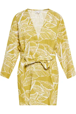 USHA Kimono