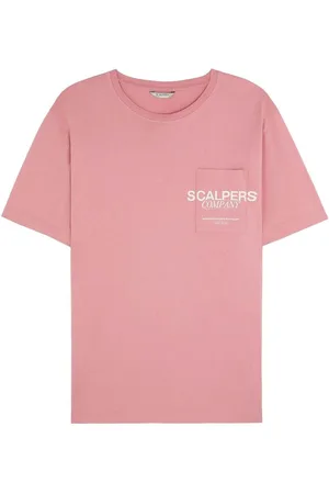 SCALPERS Toiminnallinen paita 