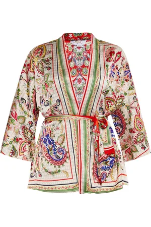USHA Kimono
