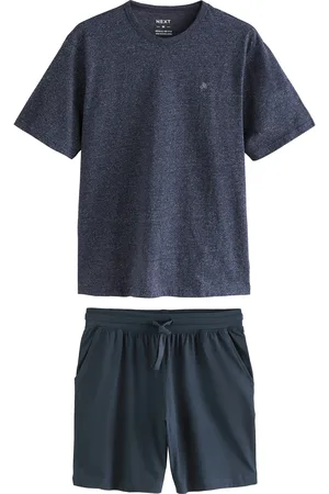 Next Lyhyt pyjama