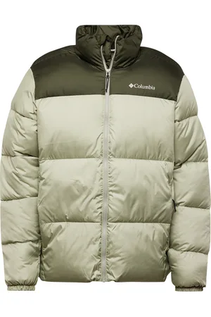 Columbia Ulkoilutakki 