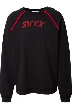 SHYX Collegepaita