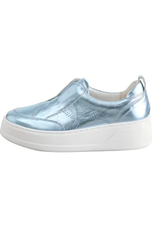 Next Slip on -tennarit