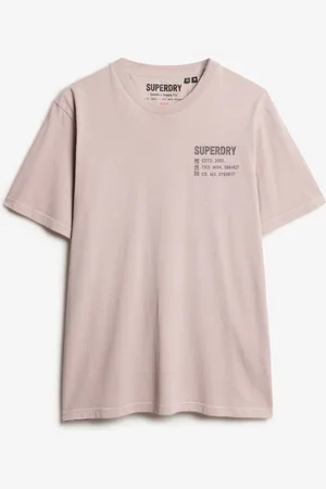 Superdry Paita