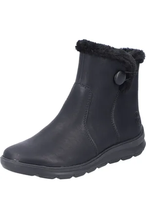 Rieker Bootsit