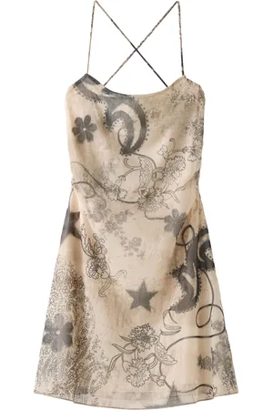 Bershka Kesämekko