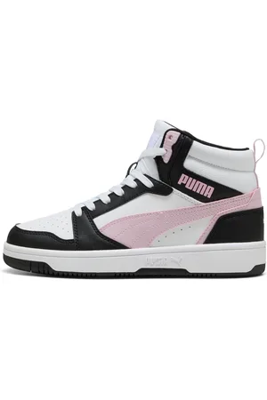 PUMA Korkeavartiset tennarit 