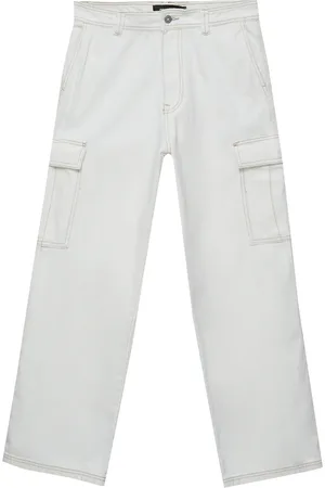 Pull&Bear Gargohousut