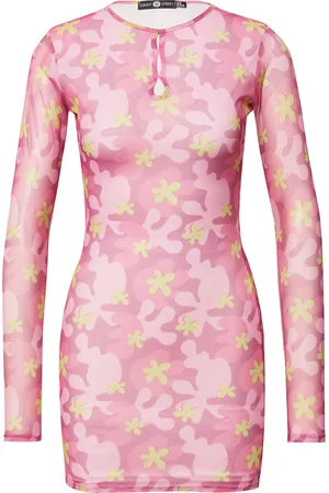 Daisy Street Mekko
