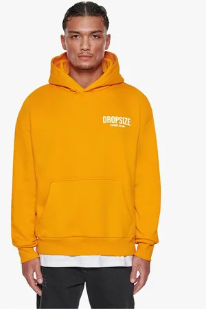 Dropsize Collegepaita 