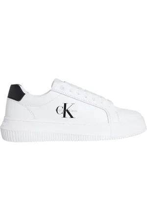 Calvin Klein Matalavartiset tennarit