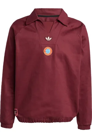 FC BAYERN FC BAYERN MÜNCHEN Collegepaita 