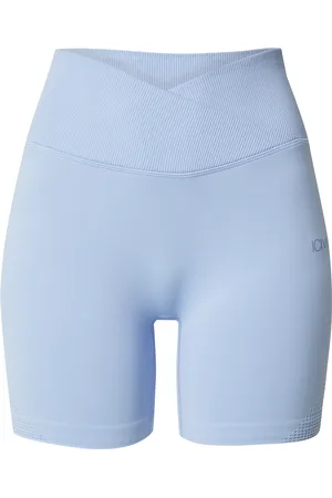 ICANIWILL Urheiluhousut 